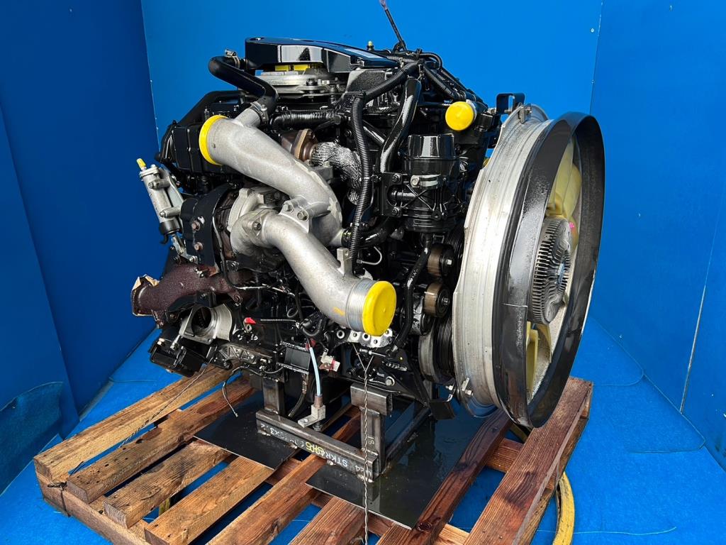 日産UD|コンドル|エンジンAssy(PC240551-001) | トラック用中古部品のリトラス・パーツセンター